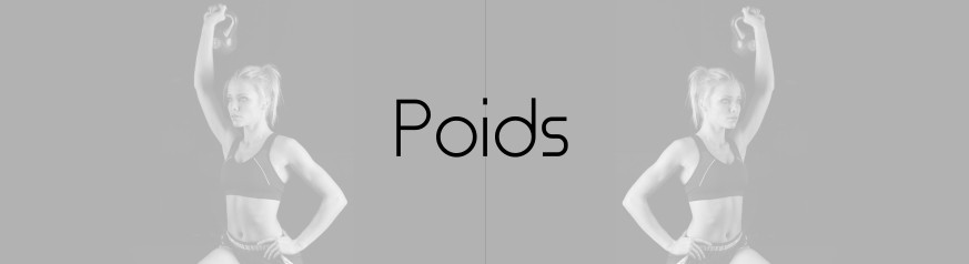 Poids