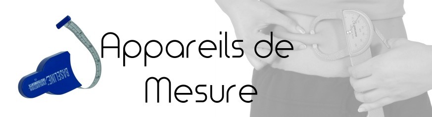 Appareils de Mesure